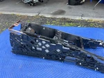 2011-2013 Bmw X5 X5m E70 Center Console Frame Bracket Mount Carrier Oem #2143em. Fixed Price $124.99.