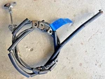 Ford Thunderbird Front Hood Release Cable Pull Handle 1961-1962 61-62 Oem #2. Fixed Price $150.00.