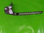 15-20 Yukon Xl Driver Left Front Door Scuff Sill Plate Dune Oem 4030-99. Fixed Price $60.00.