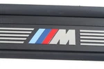 Bmw New Genuine E81 E82 2 Door M Sport N/s Left Entry Sill Strip. Fixed Price $95.77.
