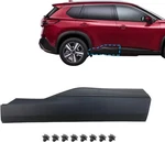Nissan Rogue 2021 2022 2023. Rear Right Lower Door Trim (part Number 82870-6rr0a. Fixed Price $82.99.