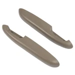 Fit 1995-02 Cadillac Chevy Gmc Truck Door Armrest Brown Driver & Passenger Side. Fixed Price $30.59.