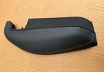 Oem New Tesla Model S Plaid 2nd Row C-pillar Left Driver 1587609-00. Fixed Price $100.00.