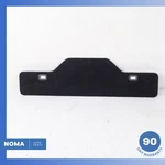 14-22 Lr Range Rover Sport L494 Trunk Boot Tailgate Lid Carpet Cover Trim Oem. Fixed Price $95.45.