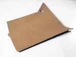 77-85 Mercedes 240d 300d 280e 280ce W123 Front Right Passenger Kick Panel Trim. Fixed Price $39.95.