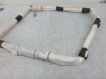 Ford F-150 F-250 Crew Cab 2017-2018-2019-2020 Right Oem Curtain Airbag Passenger. Fixed Price $299.00.