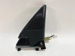 14-23 Infiniti Q50 Front Right Rh Door Corner Cover Trim W/ Tweeter Speaker Oem. Fixed Price $40.00.