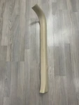 06-11 Oem Lexus Gs300 Gs350 Front Left Driver Side Door Sill Trim. Fixed Price $90.00.