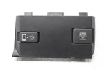 2019 Honda Civic Si Coupe Panel Switch Trim Cover 77240-tba-a0 Factory Oem 16-21. Fixed Price $22.00.