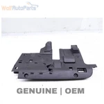 2007-2015 Audi Q7 - Left Under Dash Cover Panel 4l1815173. Fixed Price $15.63.