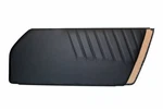 For Porsche 911 G 1974-1989 Door Panel Set Black Leatherette 2 Pcs Left Right. Fixed Price $208.11.