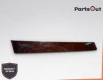 2011 - 2018 Audi A8 Front Left Driver Side Door Panel Insert Trim Wood Cover Oem. Fixed Price $39.59.