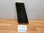 13-19 Oem Bmw F06 M6 Center Driver Side Black B Pillar Upper Trim Alcantara. Fixed Price $45.00.