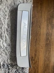 09-14 Acura Tl Rear Left Driver Sill Step Scuff Cover Trim Panel 84262-tk4a-a000. Fixed Price $17.00.