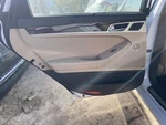 Hyundai Genesis 2015 Door Trim Panel Rear. Fixed Price $190.00.