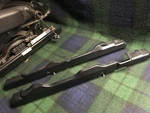 Porsche Boxster 987 Passenger Seat Base Trim. Fixed Price $45.00.
