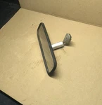 1987-90 Dodge Dakota Sport 2wd Rear View Mirror Oem Mopar 87 88 89 90 Lil Red. Fixed Price $65.00.