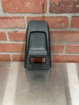 2003-2005 Mitsubishi Evolution 8 Seat Belt Trim Cover Mr444215 Oem Evo8 03-05. Fixed Price $14.99.