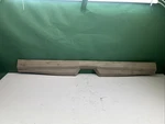 1997-2002 Ford Expedition Rear Hatch Scuff Door Sill Panel F75b-7804c08-agw Oem. Fixed Price $79.99.