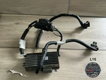 2000-2005 Jaguar X Type X400 Auxiliary Engine Cooling Fan Control Relay Module. Fixed Price $125.00.