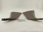 Toyota 4runner Pair Of Left & Right Front Lower Kick Trim Panel Fits 1996-2002. Fixed Price $44.87.