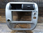 95-05 Ford Ranger Truck Dash Instrument Cluster Surround Trim Bezel Gray Oem. Fixed Price $99.00.