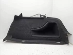 2008-2016 Audi A5 S5 Right Side Trunk Liner Trim Quarter Panel 8t0863888b. Fixed Price $149.95.