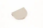 13-19 Ford Escape Front Seat Track Cover Cap Insert Trim Oem Cj54-s629b04-b. Fixed Price $16.09.