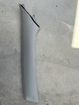 2012 Mazda 3 Front Windshield A-pillar Trim Cover Panel Left Side - Gray Oem. Fixed Price $37.00.