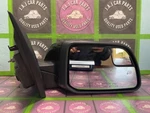 2013 Ford Edge Passenger Side View Power Mirror W/ Heated (dt43 17682 Da) Oem. Fixed Price $99.99.