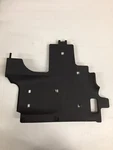 Oem 2004-2008 Acura Tsx Under Dash Cover L Driver Side Lower Used (6d). Fixed Price $25.00.
