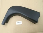 2010 Bmw E60 5 Series Passenger Front Kick Panel Trim 7025030 Oem. Fixed Price $27.99.