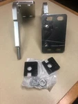 Ex-guard Brackets For Kenworth W900 1996-2019. Fixed Price $250.00.