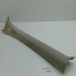 2007-2013 Infiniti G35 Front Pillar Garnish Assy Rh 76911jk000. Fixed Price $94.99.