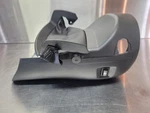 2016-2022 Bmw X1 X2 Steering Column Upper & Lower Shroud Cover Black Oem. Fixed Price $35.00.