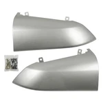 04-06 Mazda 3 Sedan Rear Bumper Aero Skirt Bn8p-v4-930f-28 Oem. Fixed Price $90.00.