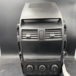 2010 - 2015 Mazda Cx-9 Radio Dash Trim Bezel W/vent Ac Climate Control. Fixed Price $20.85.