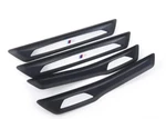 For Bmw F30 3 Series M Car Door Sill Set Plate Protector Cover Lower Scuff. Fixed Price $318.75.