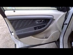 Ford Taurus 2012 Door Trim Panel, Left Front Driver. Fixed Price $65.00.