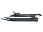 2002 Pontiac Trans Am Firebird Oem Pair Windshield Pillar 2 Broken Mounts. Fixed Price $59.00.