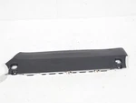 Bmw F01 F02 F04 740i 750i Front Passenger Knee Lower Dash Airbag Black Oem. Fixed Price $51.15.