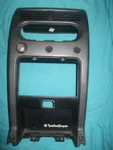 2004 Nissan Xterra Radio Bezel Oem Used Climate Control 04 #1261. Fixed Price $73.16.
