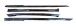 95-01 Bmw E38 740il 750il Door Panel Wood Trim Set. Fixed Price $79.99.