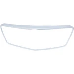 Grille Trim For 2017-2022 Chevrolet Camaro Lower Primed Bezel 22881298 B1. Fixed Price $153.28.