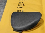 Toyota Camry Oem Steering Wheel Back Cover Cap Left Side Lower 45187-06070 4m. Fixed Price $17.88.