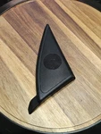 05-07 Mercedes W203 C230 C350 Door Tweeter Speaker Cover Right Passenger Oem. Fixed Price $37.05.