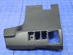 14-16 Toyota Corolla Instrument Panel Switch Trim Left Side Black Oem. Fixed Price $59.99.