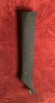00-05 Cadillac Deville Left Windshield A-pillar W/tweeter Oem. Fixed Price $69.95.