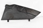 2014 - 2021 Maserati Ghibli Front Right Under Windshield Cowl Trim Oem 670010524. Fixed Price $22.26.