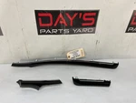 2016 Chevy Ss Sedan 3pc Applique Dash Panel Trims Oem. Fixed Price $129.99.